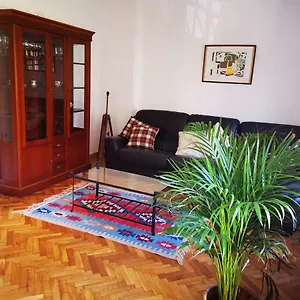  Appartamento Bonito Y Bien Ubicado En El Soho De Málaga.