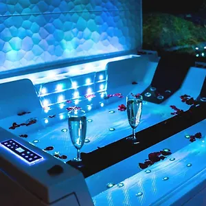 Jacuzzi , Krakow Poland