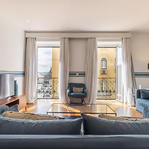 Modern 3br, Terrace, Ac/heating & Self Check-in , Lisbon Portugal