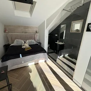 Luxury Martinis With Pool , Split Croatia