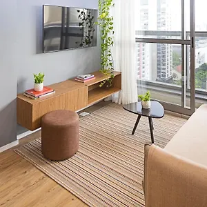 Nine 3134 - Jardim Paulista , Sao Paulo Brazil