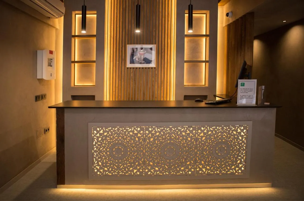 Appartamento Apartamentos Málaga Premium - Calle San Telmo