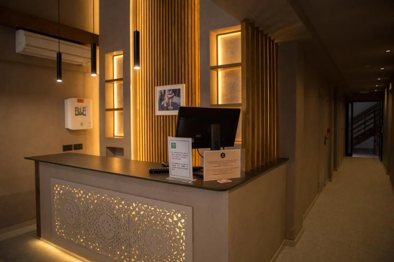Appartamento Apartamentos Málaga Premium - Calle San Telmo