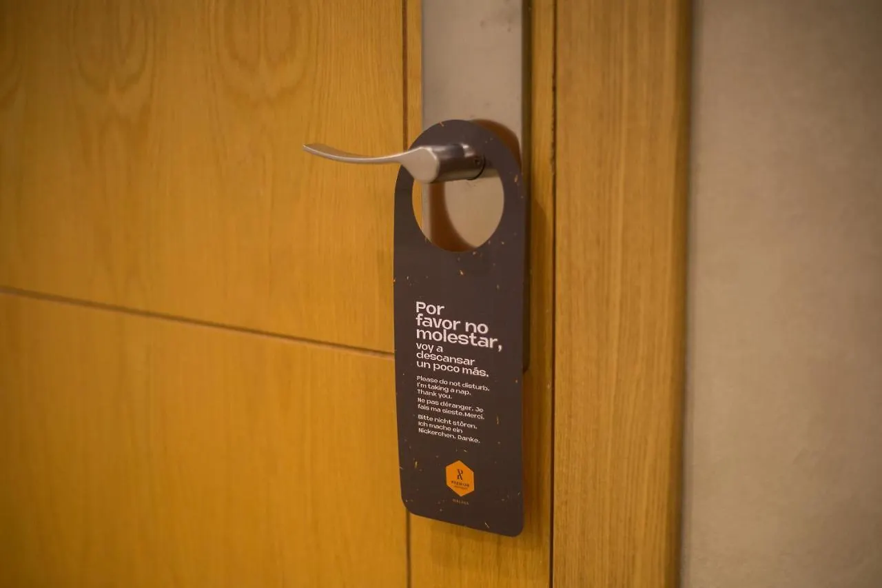 Apartamentos Málaga Premium - Calle San Telmo Spagna