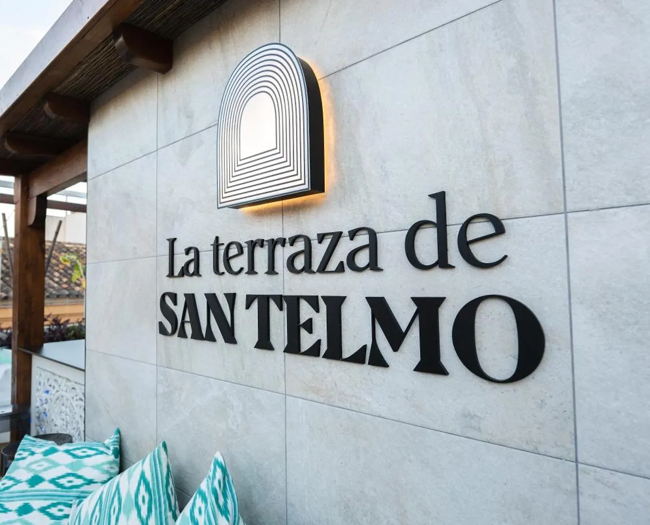 Apartamentos Málaga Premium - Calle San Telmo Appartamento