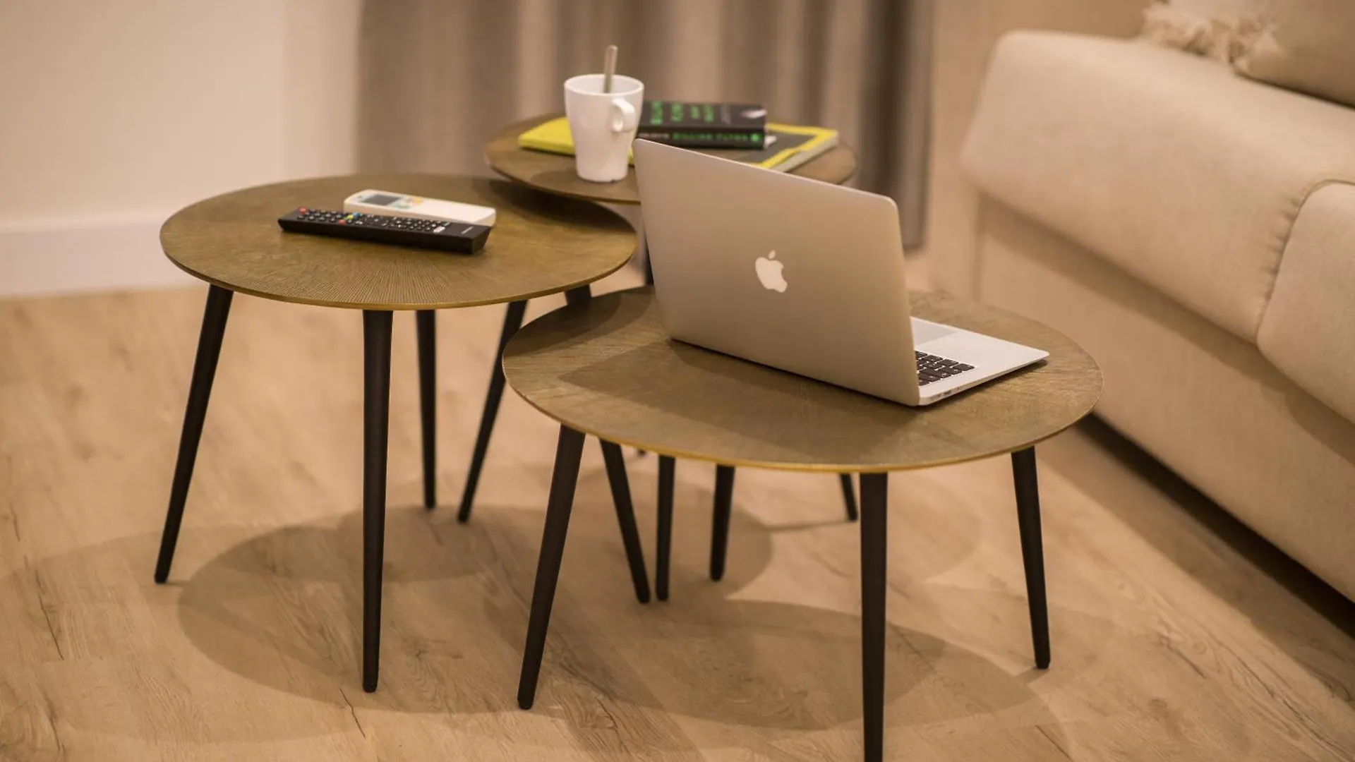 Apartamentos Málaga Premium - Calle San Telmo 0*,  Spagna