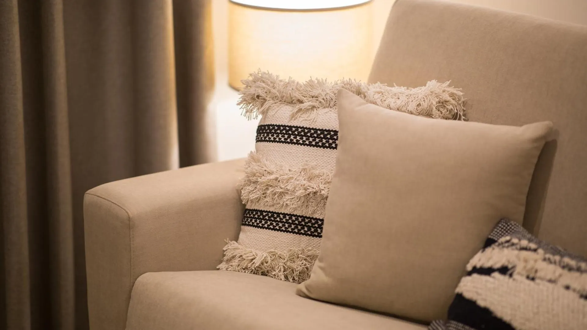 Apartamentos Málaga Premium - Calle San Telmo Appartamento