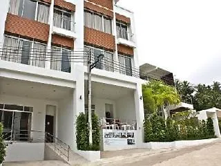 Apartamentos Málaga Premium - Calle San Telmo Appartamento