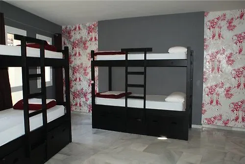 Apartamentos Málaga Premium - Calle San Telmo