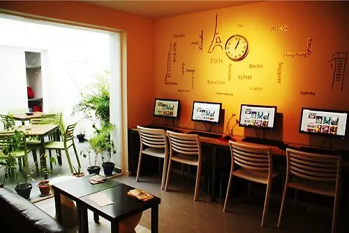 Appartamento Apartamentos Málaga Premium - Calle San Telmo
