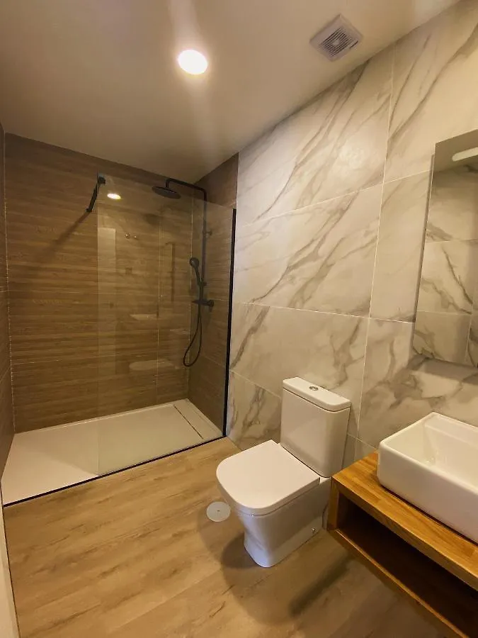 Διαμέρισμα Apartamentos Malaga Premium - Calle San Telmo