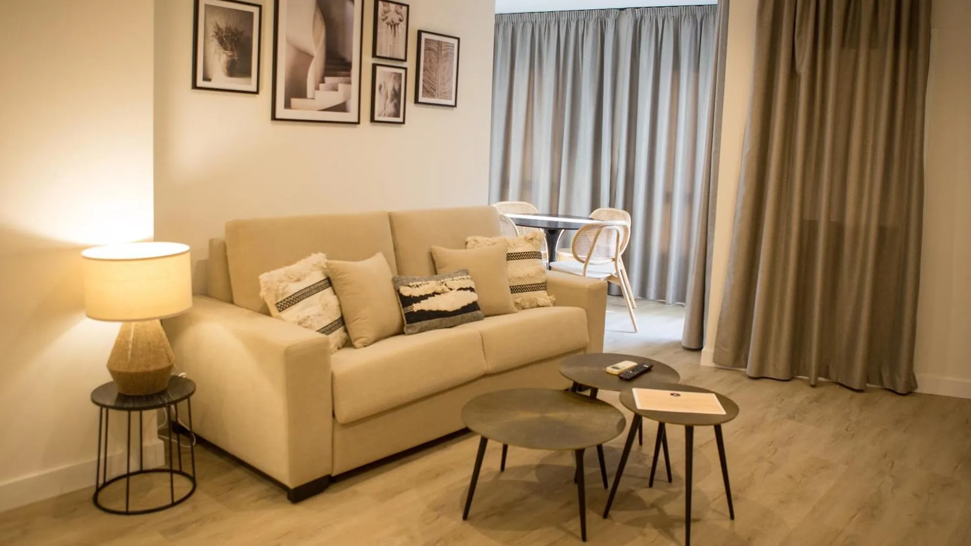 Apartamentos Malaga Premium - Calle San Telmo Διαμέρισμα