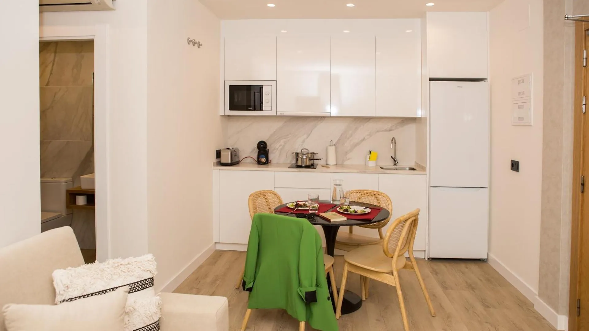 Apartamentos Malaga Premium - Calle San Telmo Διαμέρισμα