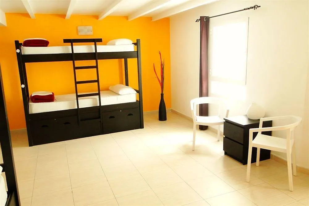 Apartamentos Malaga Premium - Calle San Telmo