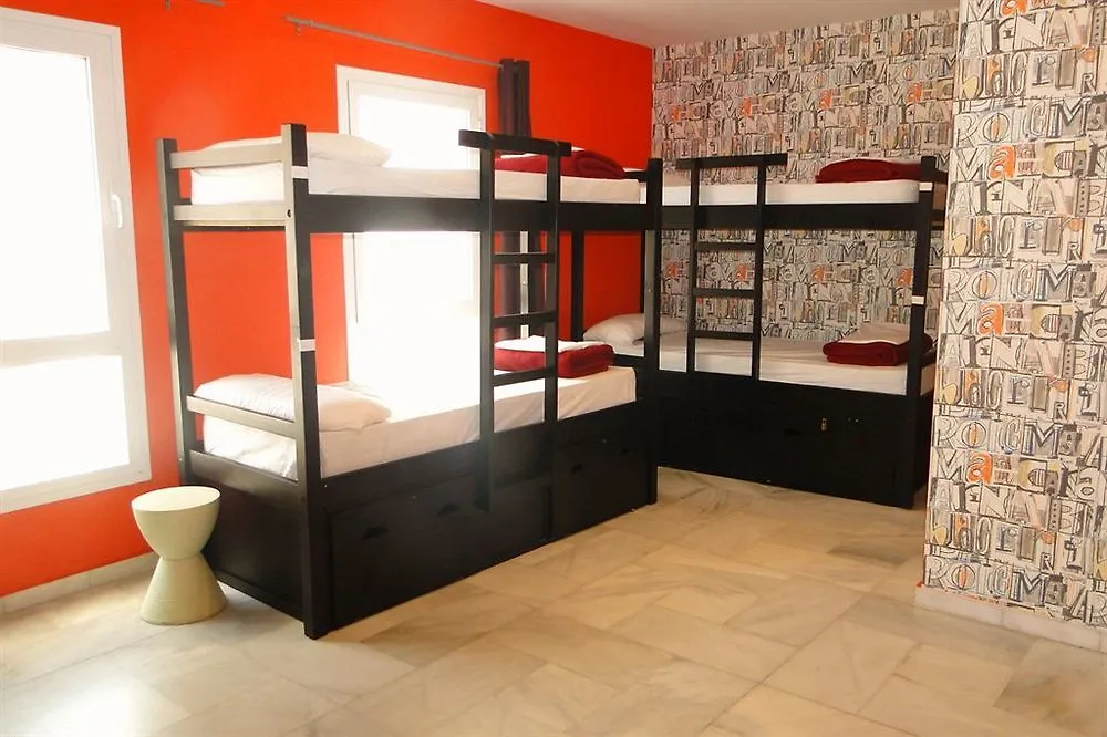 Apartamentos Malaga Premium - Calle San Telmo