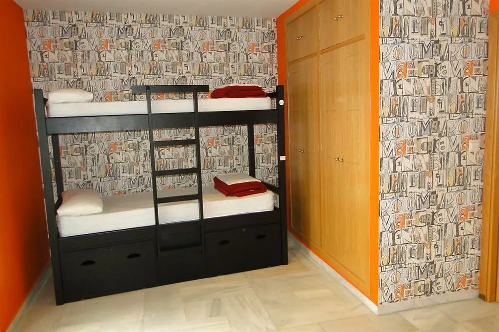 Διαμέρισμα Apartamentos Malaga Premium - Calle San Telmo